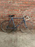 Koersfiets, Ophalen, Zo goed als nieuw