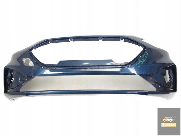 Pare-chocs avant Ford Focus MK4 ST 18, Autos : Pièces & Accessoires, Carrosserie & Tôlerie, Pare-chocs, Ford, Utilisé