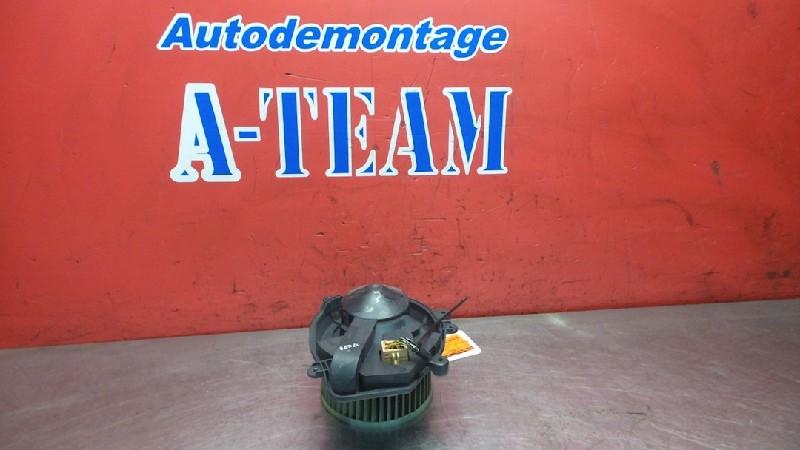 RADIATEUR VENTILATEUR MOTEUR Volkswagen Passat (3B2), Utilisé, Volkswagen