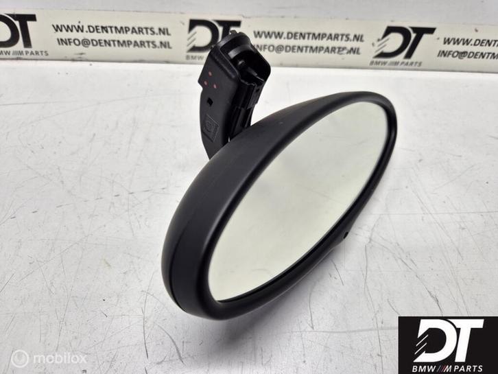 Binnenspiegel BMW E46 M3 / E39 M5 Nieuw glas ! 51167892263, Autos : Pièces & Accessoires, Rétroviseurs, BMW, Neuf, Enlèvement ou Envoi