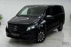 Mercedes-Benz Vito 116CDI Automaat! 5 zit! Navi! Camera! Led, Auto's, Automaat, Gebruikt, Euro 6, 4 cilinders