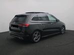 Mercedes-Benz B 180 AMG Line + PANORAMISCH DAK + MULTIBEAM L, Auto's, Gebruikt, Zwart, 4 cilinders, 700 kg