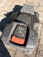 Tondeuse robot husquvarna, Enlèvement, Utilisé