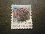 Finland/Finlande 1990 Mi 1101(o) Gestempeld/Oblitéré, Verzenden, Finland