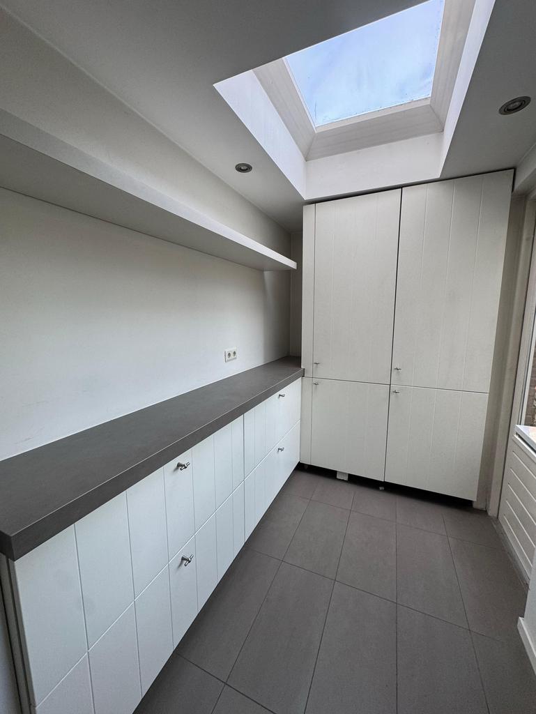 Complete Landelijke Hoekkeuken Apparatuur GEDEMONTEERD, Huis en Inrichting, Ophalen of Verzenden, Overige materialen, Hoekkeuken