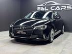 Audi A3 A3 30 TDi S tronic *Garantie 12 mois* (bj 2019), Automaat, 4 deurs, Stof, Gebruikt