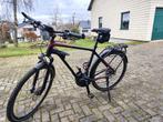 Vélo électrique Giant Explore, Fietsen en Brommers, Elektrische fietsen, Ophalen, Zo goed als nieuw, 50 km per accu of meer, Giant