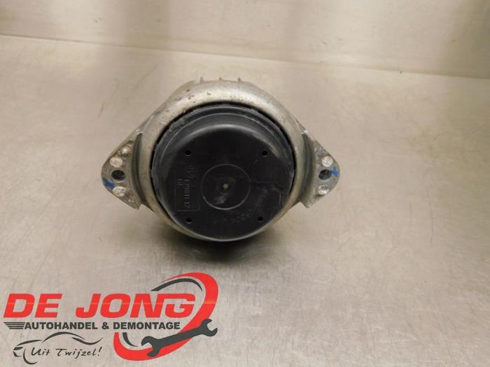 Support moteur d'un BMW 3-Serie, -, 3 mois de garantie, Utilisé, -