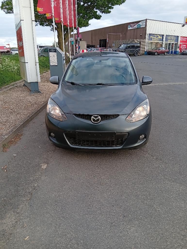 mazda automatique, Automaat, Euro 5, Particulier, Te koop