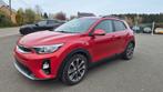 Kia Stonic diesel 2020 97000 km, Rouge, Euro 6, Entreprise, Boîte manuelle