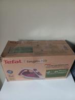 Tefal Easygliss Eco Strijkijzer - Nieuw (met lichte schade), Electroménager, Vapeurs, Enlèvement ou Envoi, Comme neuf, Défroisseur