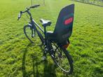 Bobike Maxi One fietsstoeltje - Kleur Urban Black, Bobike Maxi One, Repose-pieds, Enlèvement, Utilisé