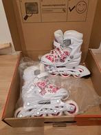 Inline skate's, Ophalen