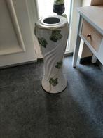 Plantenstaander porcelein, Huis en Inrichting, Ophalen