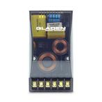 gladen rs line crossover per stuk, Autos : Divers, Haut-parleurs voiture
