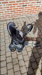 Cozy C Rider meerijdplankje voor buggy, Ophalen, Nieuw, Overige merken