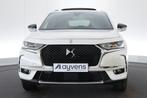 (1YLY559) DS7 CROSSBACK, Auto's, Euro 6, Wit, 5 deurs, 131 pk