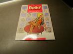 bij FANNY op schoot - nieuw - 2005, Boeken, Eén stripboek, Merho, Nieuw, Ophalen of Verzenden
