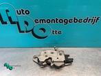 Slotmechaniek Motorkap van een Mini Cooper S, Gebruikt, -, -, Ophalen of Verzenden