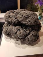 Grote bol echte schapen wol, Ophalen, Nieuw, Wol of Garen