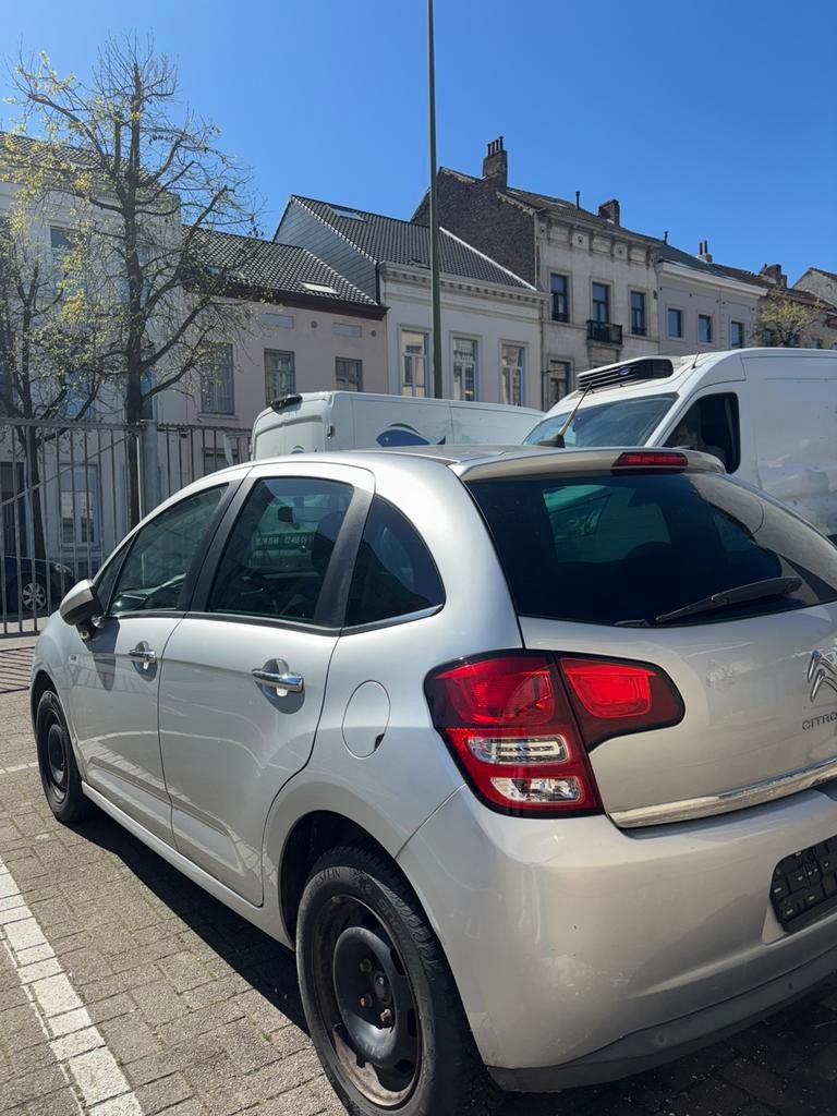 Citroen c3 1.4 essence, Euro 5, Achat, Boîte manuelle, Toit panoramique