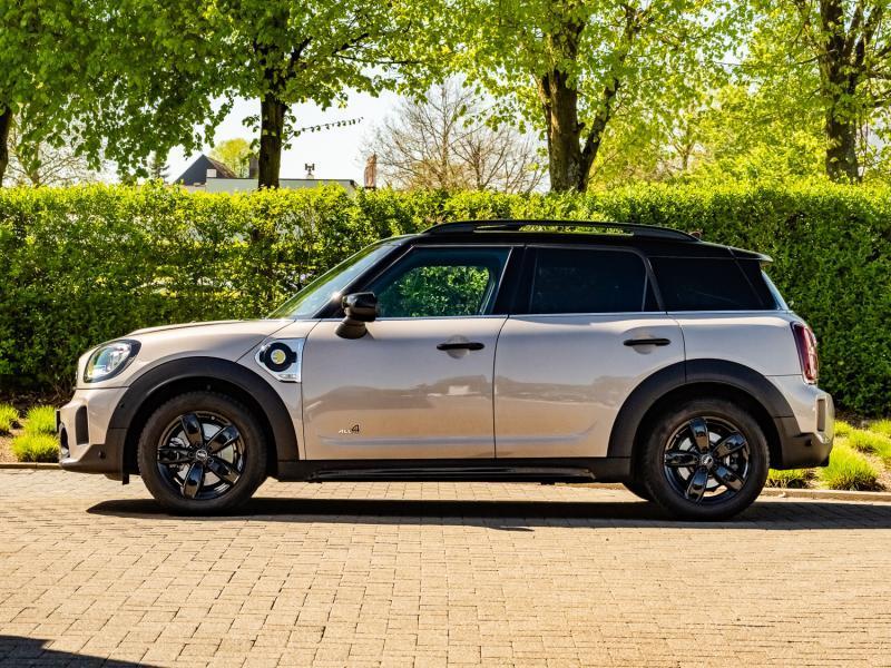 MINI Cooper SE Countryman Classic, Automaat, Euro 6, 5 deurs, SUV of Terreinwagen