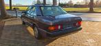 Mercedes 190E 1992 Oldtimer Automatique Seulement 125 000 km, Autos, Mercedes-Benz, Achat, Carnet d'entretien, Automatique, Particulier