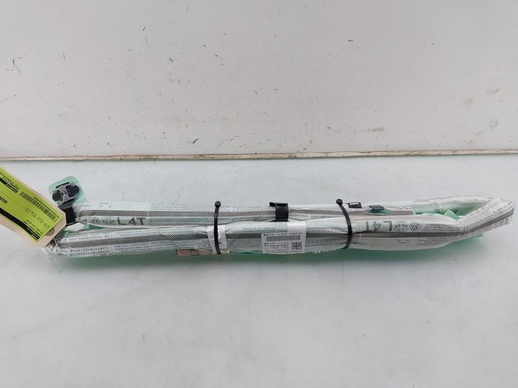 AIRBAG TOIT GAUCHE Volkswagen Golf VII (AUA) (|5G4880741A|), Dhr. J. Ham, Volkswagen, Administratie@autoham.nl, Utilisé