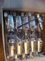 Deurkruk Hoppe, Enlèvement, Neuf, Loquet ou Poignée