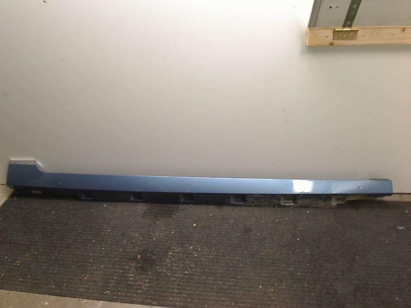 SIDESKIRT RECHTS Volkswagen Passat (3G2) (3G0853858), Gebruikt, Rechts, De Bloemendaal 21 21
5221 EB  'S HERTOGENBOSCH, NL, Info@123Parts.nl