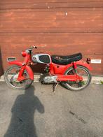 Vroege belgische honda C110, Vélos & Vélomoteurs, Enlèvement, Selle