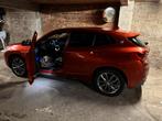 Bmw x2 X drive essence, Rouge, Euro 6, Cruise Control, Boîte manuelle