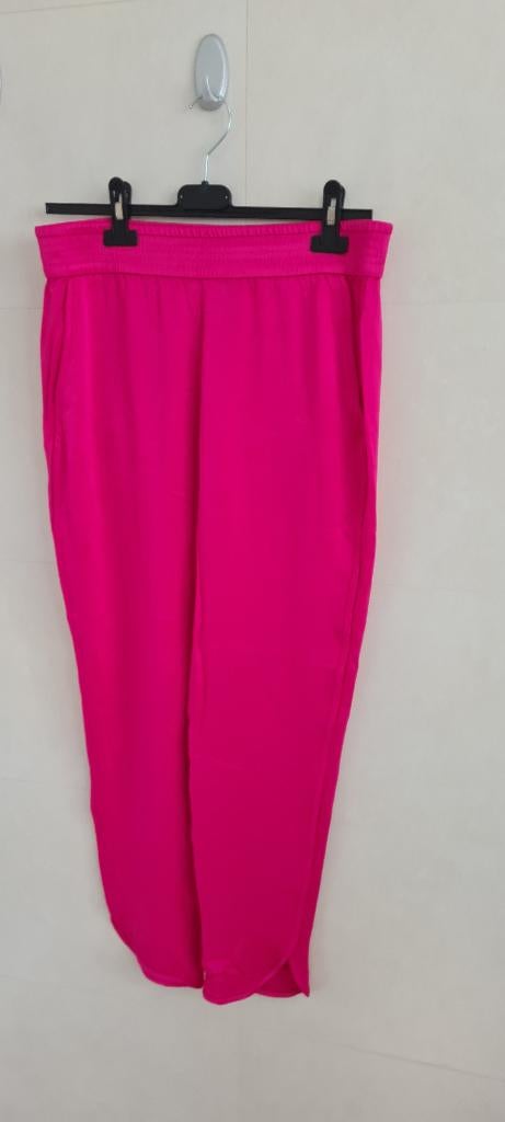 Zara broek, Zara, Ophalen of Verzenden, Maat 38/40 (M), Roze
