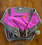 Pull Carhartt — L, Enlèvement ou Envoi, Comme neuf, Taille 52/54 (L), Rose