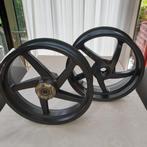 Jantes MARCHESINI Magnesium DUCATI 748/996/998, Enlèvement ou Envoi, Utilisé