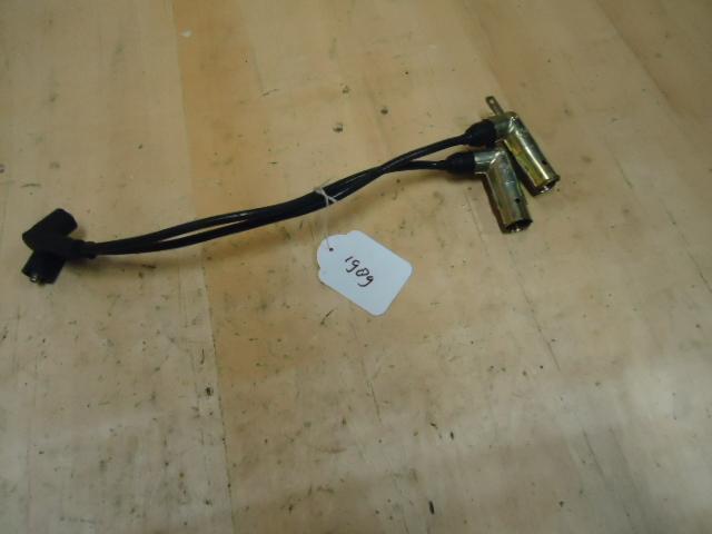 K1200LT 1998 - 2009 BMW Bobijn bougiekop D1-11823, Motoren, Onderdelen | BMW