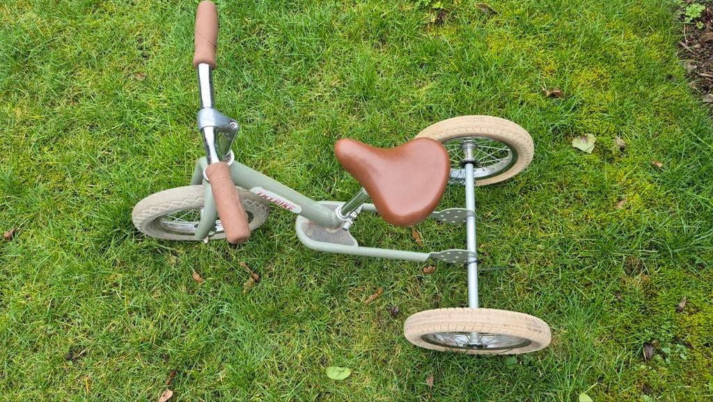 Tribike vélo enfant, Enfants & Bébés, Jouets | Extérieur | Véhicules & Draisiennes, Enlèvement