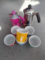 Originele set Bialetti, Ophalen of Verzenden