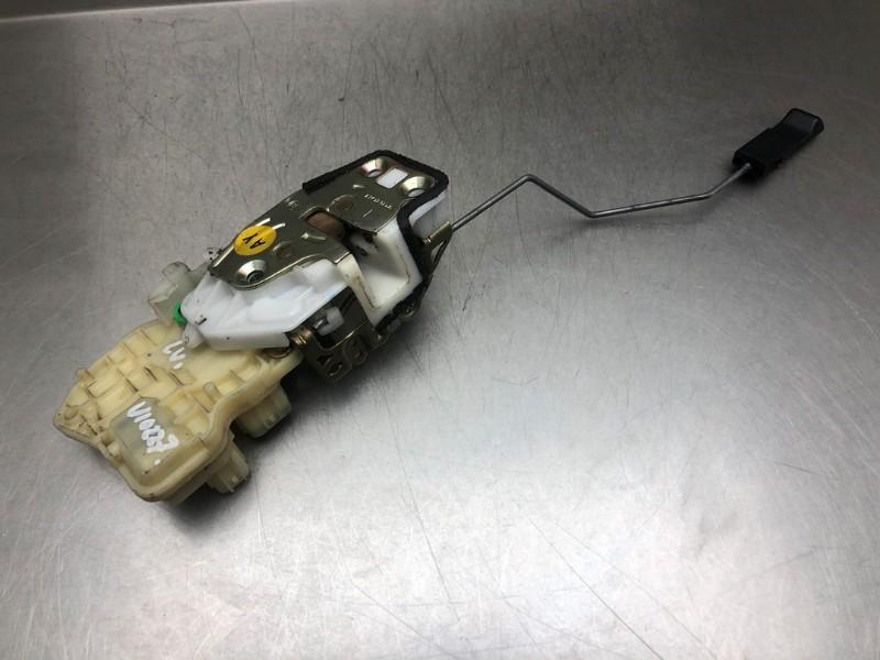 PORTIERSTANGEN LINKS VOOR Honda Civic (ES) (01-2000/12-2005), Gebruikt, Honda