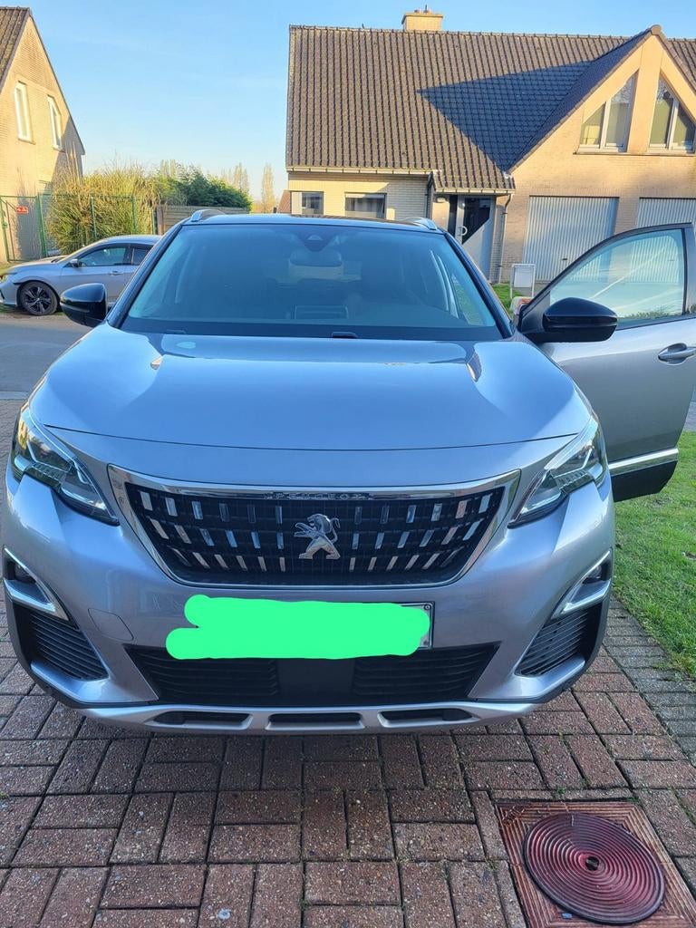 Auto, Auto's, Bedrijf, Te koop