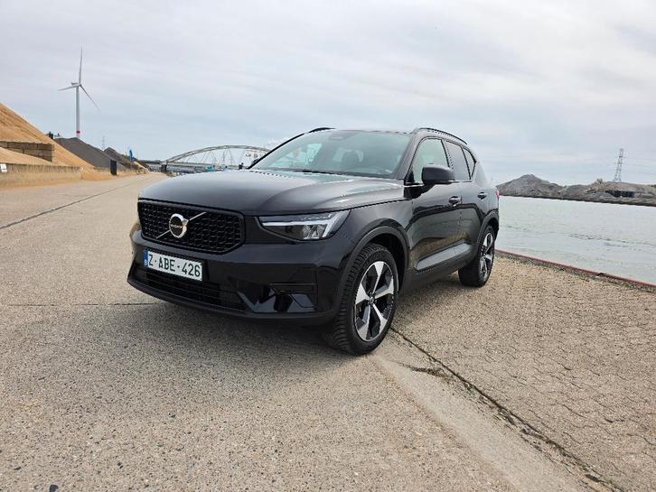 Volvo XC40 B3 Dark Plus Limited Edition, Auto's, Volvo, Bedrijf, Te koop, XC40, ABS, Achteruitrijcamera, Adaptieve lichten, Adaptive Cruise Control