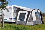 Unico deeltent 500, Caravans en Kamperen, Voortenten en Luifels, Ophalen, Zo goed als nieuw, Unico Ventura