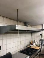 afzuigkap Rubbens, Enlèvement, Comme neuf