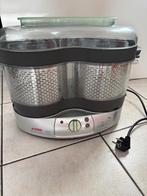 Stoomkoker, Elektronische apparatuur, Stoomapparaten, Ophalen, Zo goed als nieuw