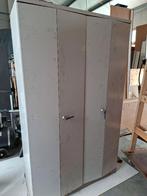 Armoire métallique, Maison & Meubles, 25 à 50 cm, 100 à 150 cm, Utilisé, 150 à 200 cm