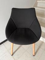 Bureaustoel, Ophalen, Zo goed als nieuw, Stof