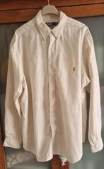 Overhemd Polo By Ralf Lauren maat 3XL, Ophalen