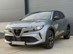 Alfa Romeo Junior 1.2 Hybrid 'SPECIALE' 136PK / FABRIEKSWAAR, Auto's, Gebruikt, https://public.car-pass.be/vhr/d1451a4b-3e64-4185-a2e0-65507f4a5f4c
