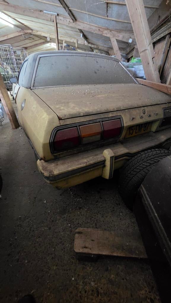 4 stuks Ford Mustang II, Automaat, Particulier, Ford, Te koop