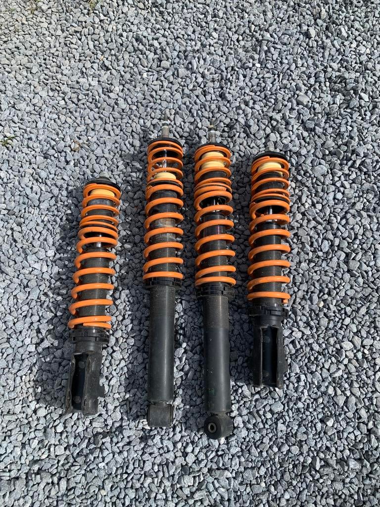 Schroefset MacPherson, Auto-onderdelen, Ophalen, Gebruikt, Volkswagen